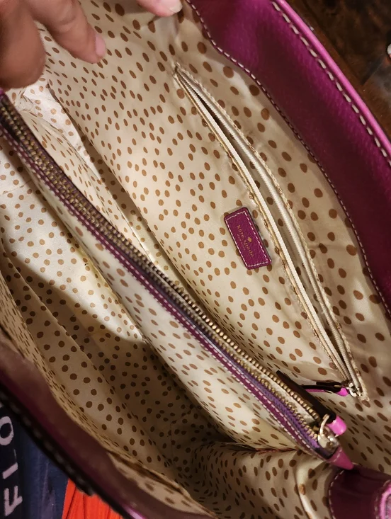 Kate Spade Wellesley Martine tote bag - Picture 5 of 7